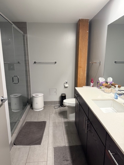 445 East Illinois Street, Unit 6404 Chicago, IL 60611 - Photo 16 of 23