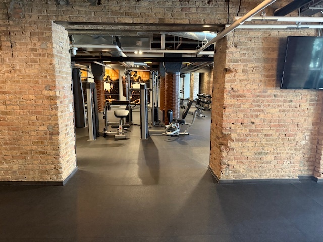 445 East Illinois Street, Unit 6404 Chicago, IL 60611 - Photo 21 of 23