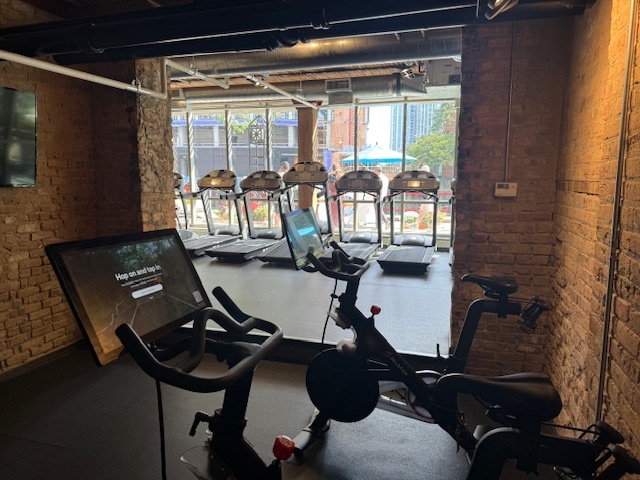 445 East Illinois Street, Unit 6404 Chicago, IL 60611 - Photo 22 of 23