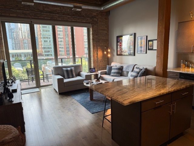 445 East Illinois Street, Unit 6404 Chicago, IL 60611 - Photo 3 of 23