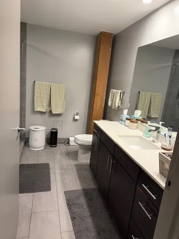 $2,695 | 445 East Illinois Street, Unit 6404, Chicago, IL 60611