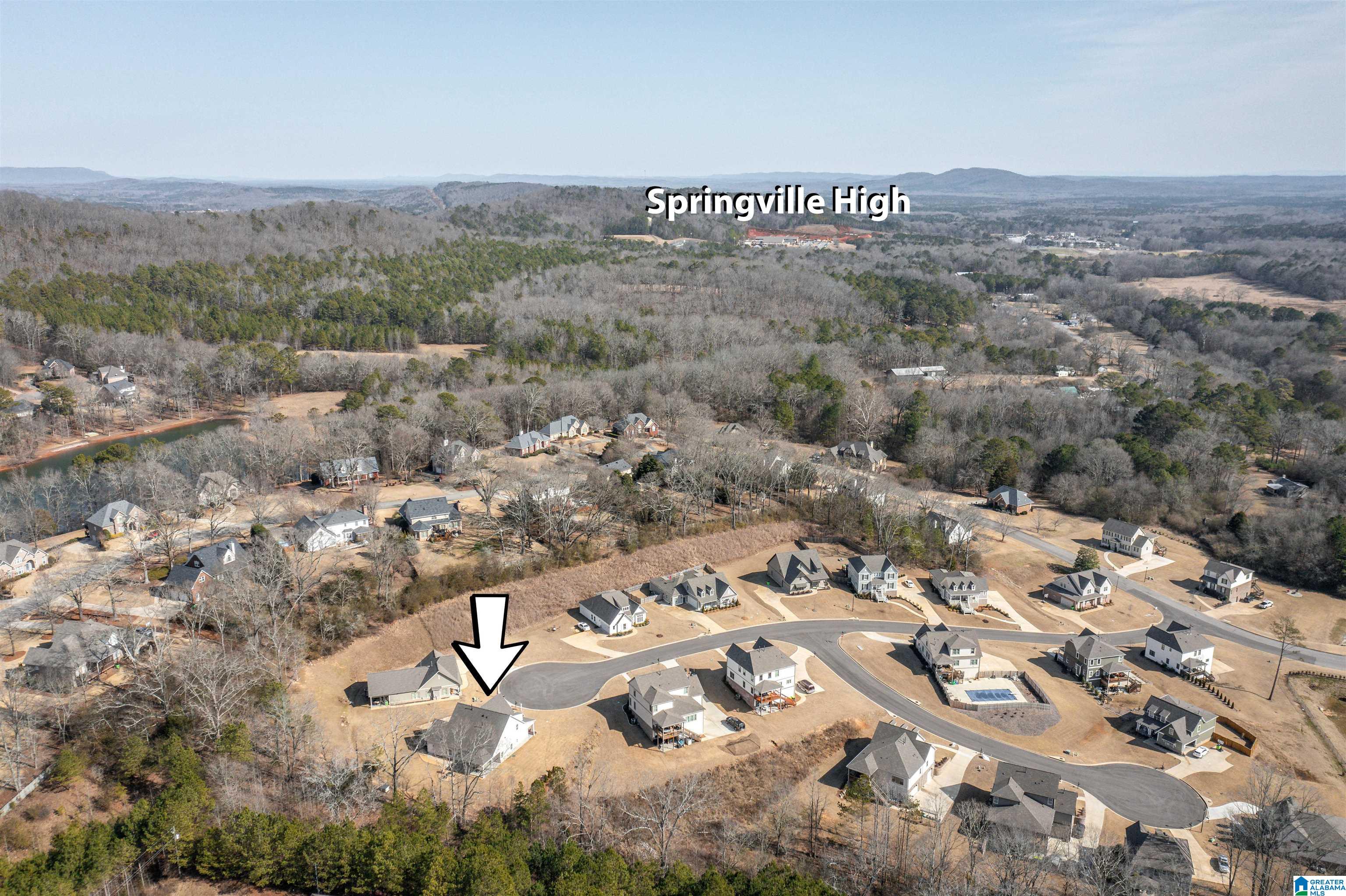 221 MacDonald Court Springville, AL 35146 - Photo 34 of 34