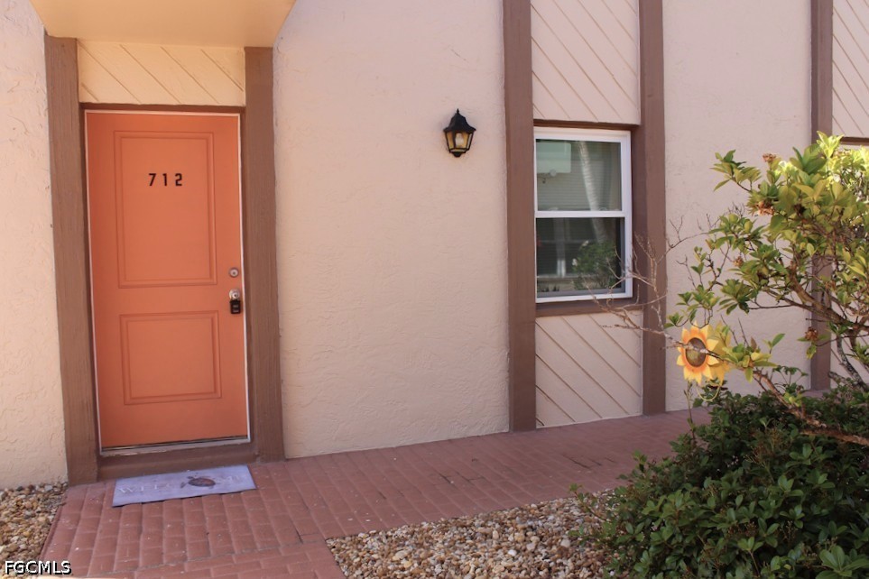 16881 Davis Road, Unit 712 Fort Myers, FL 33908 - Photo 2 of 21
