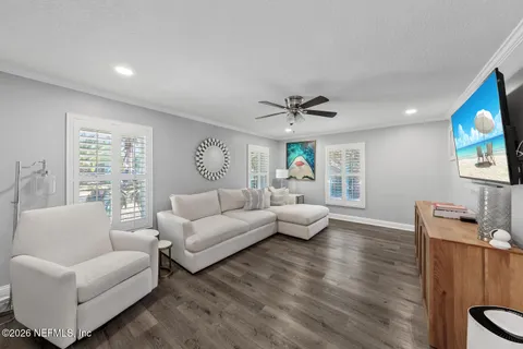 $745,900 | 102 Palmera Court, Ponte Vedra Beach, FL 32082