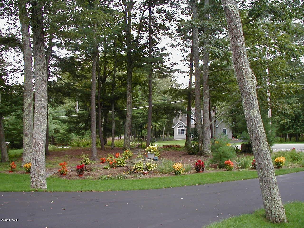 202 Oak Ridge Drive Milford, PA 18337 - Photo 49 of 58