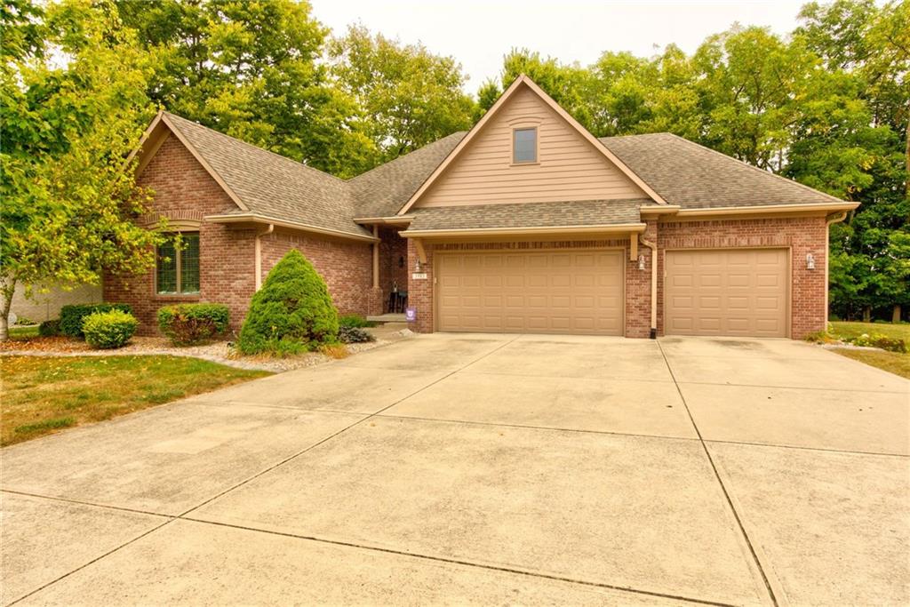 5983 Sugar Grove Road Plainfield, IN 46168 - Photo 1 of 7 Gallery Image 1