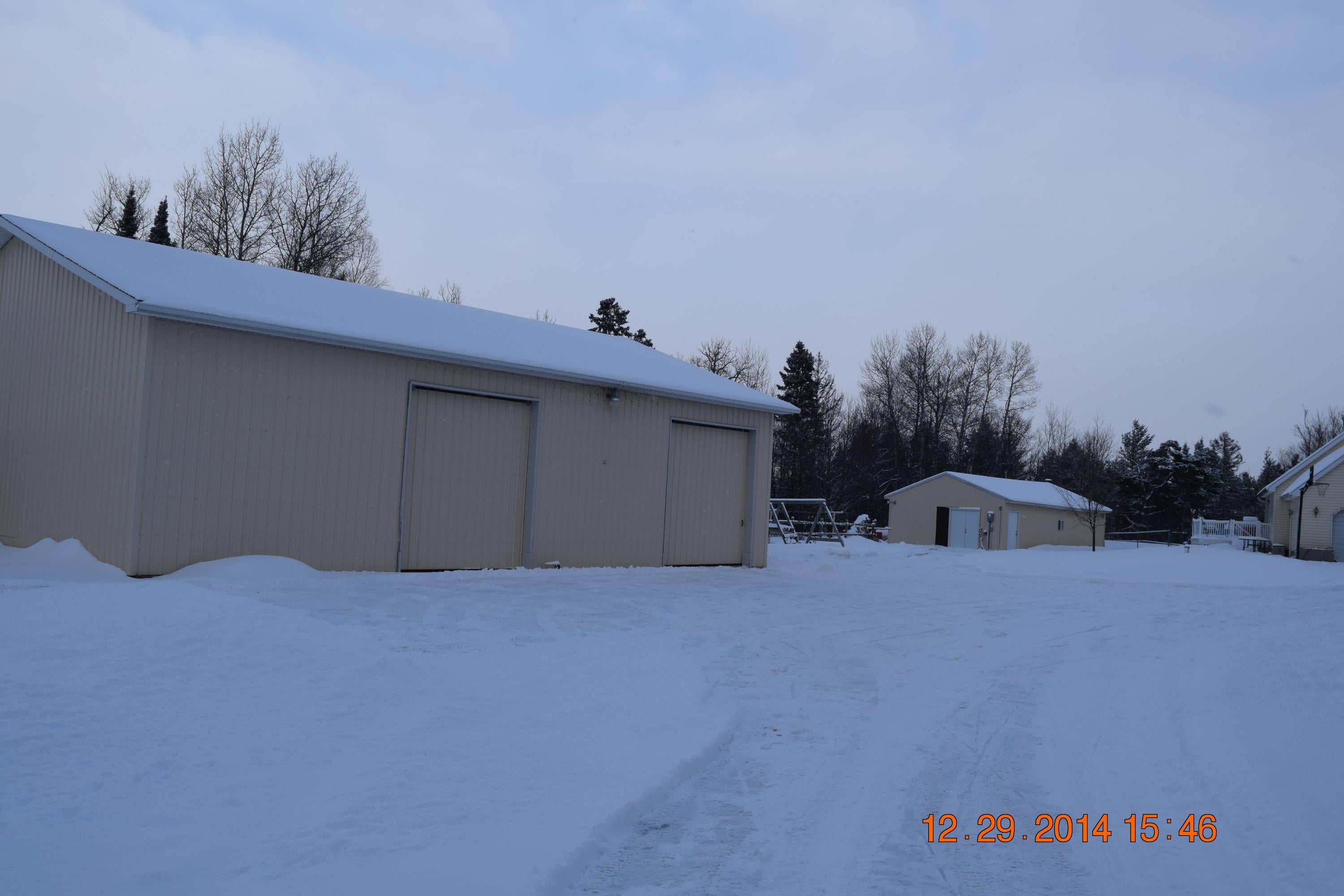 1609 East 9 Mile Road Dafter, MI 49724 - Photo 3 of 54 Gallery Image 3