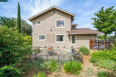 $525,000 | 2409 Lighthouse Court, Fairfield, CA 94534