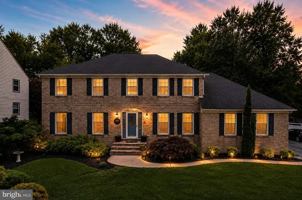 $675,000 | 491 West Chestnut Hill Road, Newark, DE 19713
