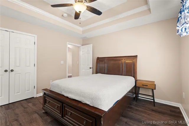 $259,900 | 2603 Pinehurst Court, New Albany, IN 47150