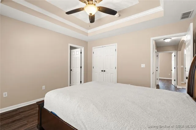 $259,900 | 2603 Pinehurst Court, New Albany, IN 47150