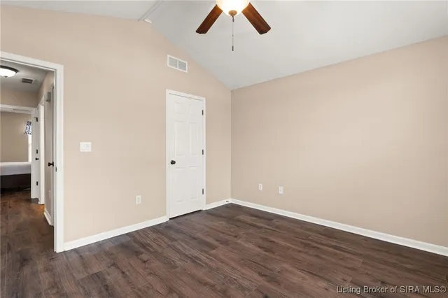 $259,900 | 2603 Pinehurst Court, New Albany, IN 47150