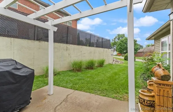 $249,900 | 2603 Pinehurst Court, New Albany, IN 47150