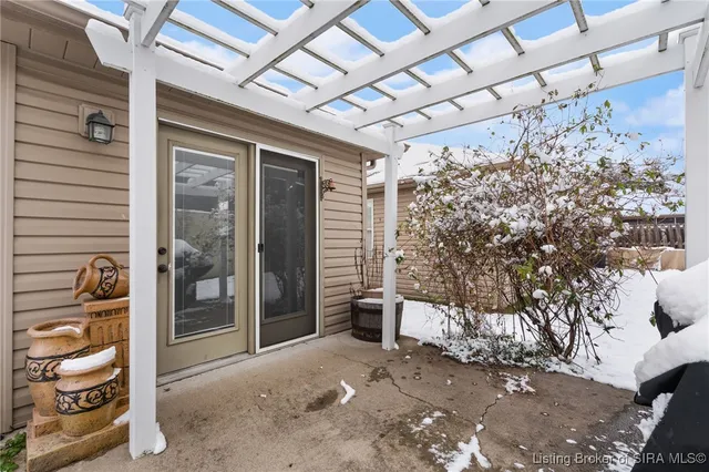 $259,900 | 2603 Pinehurst Court, New Albany, IN 47150