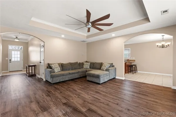 $249,900 | 2603 Pinehurst Court, New Albany, IN 47150