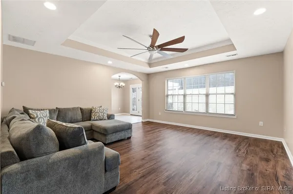 $249,900 | 2603 Pinehurst Court, New Albany, IN 47150