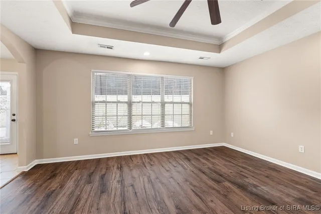 $259,900 | 2603 Pinehurst Court, New Albany, IN 47150