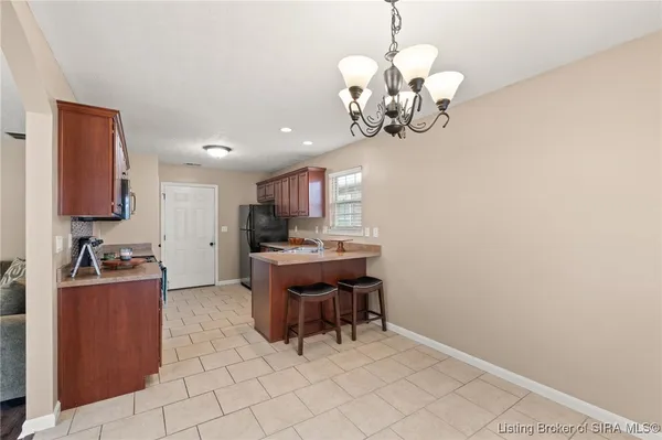 $249,900 | 2603 Pinehurst Court, New Albany, IN 47150