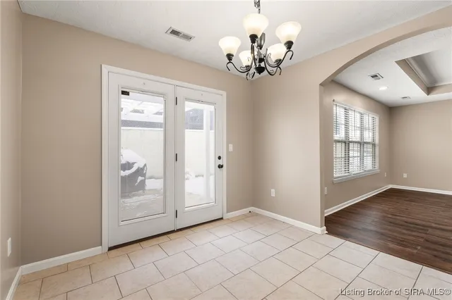 $259,900 | 2603 Pinehurst Court, New Albany, IN 47150