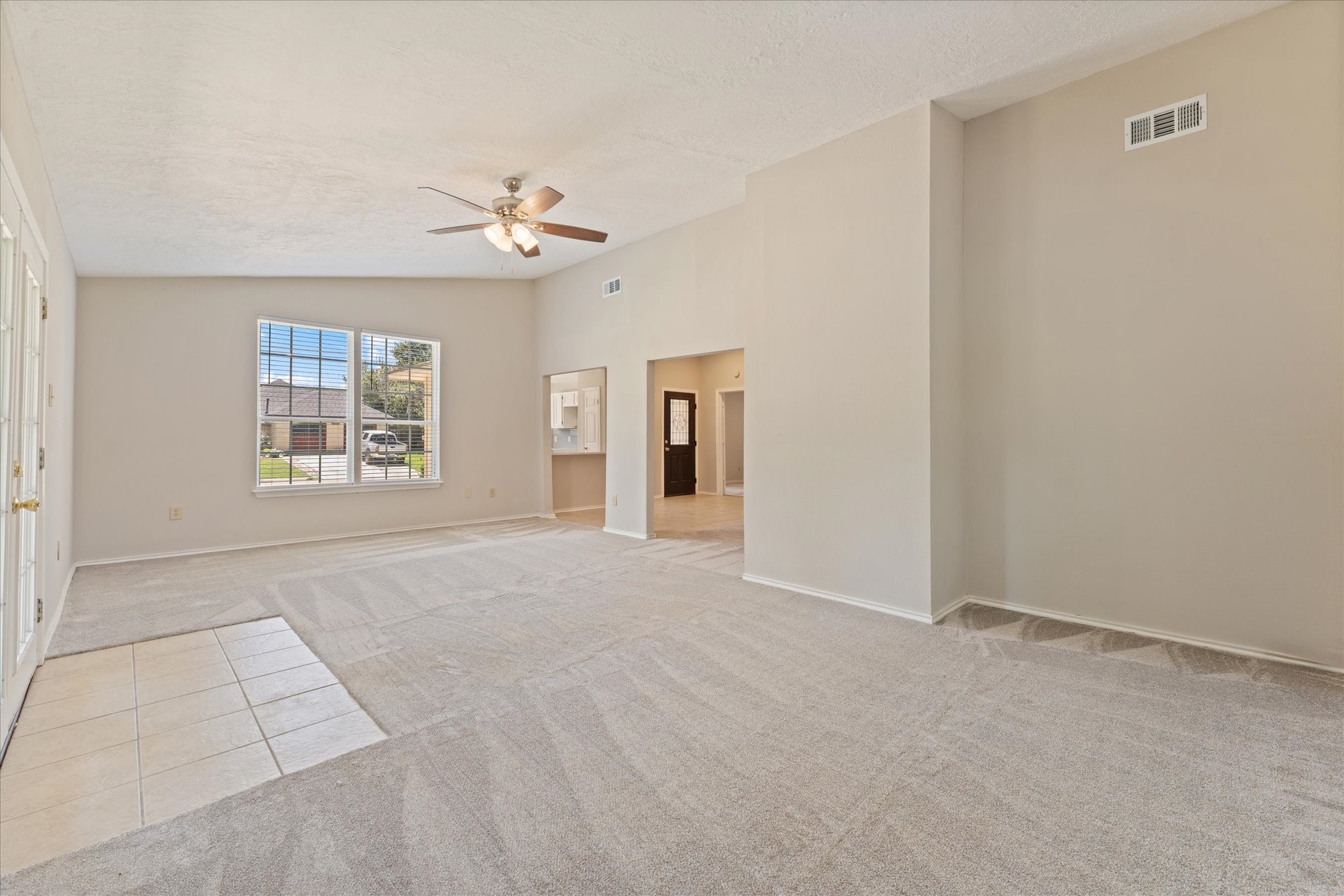 4906 Meadowfox Place Spring, TX 77389 - Photo 17 of 39 Second living area.