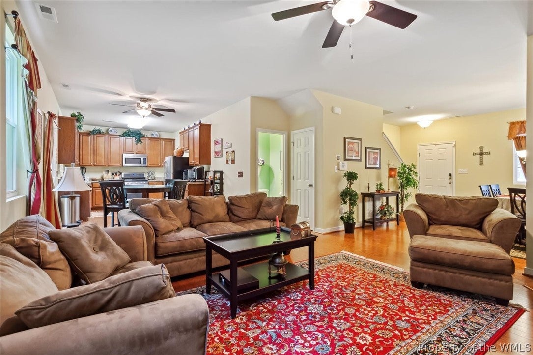 177 Braddock Road Williamsburg, VA 23185 - Photo 10 of 30 Gallery Image 10