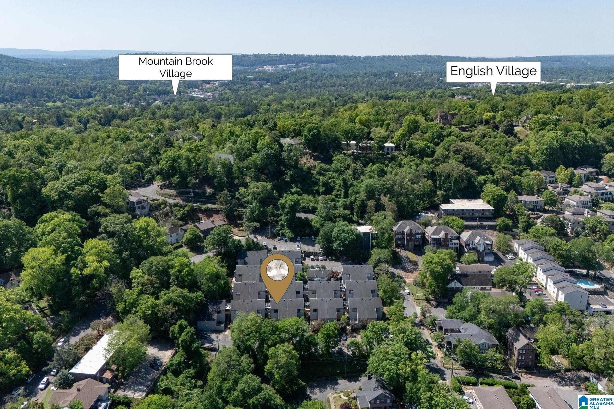 3350 Altamont Road South, Unit C5 Birmingham, AL 35205 - Photo 31 of 35