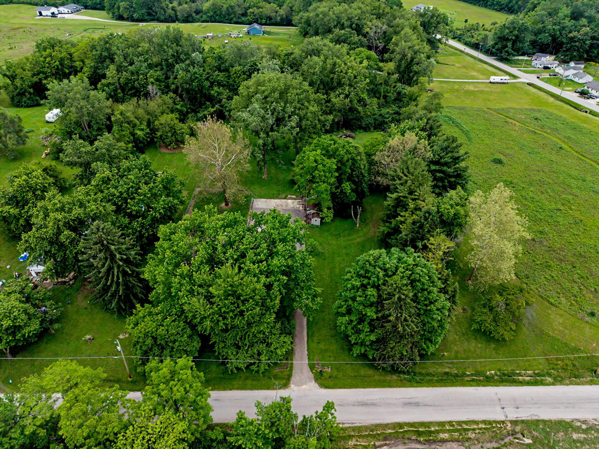 2591 Old Springfield Road Springfield, OH 45502 - Photo 56 of 59