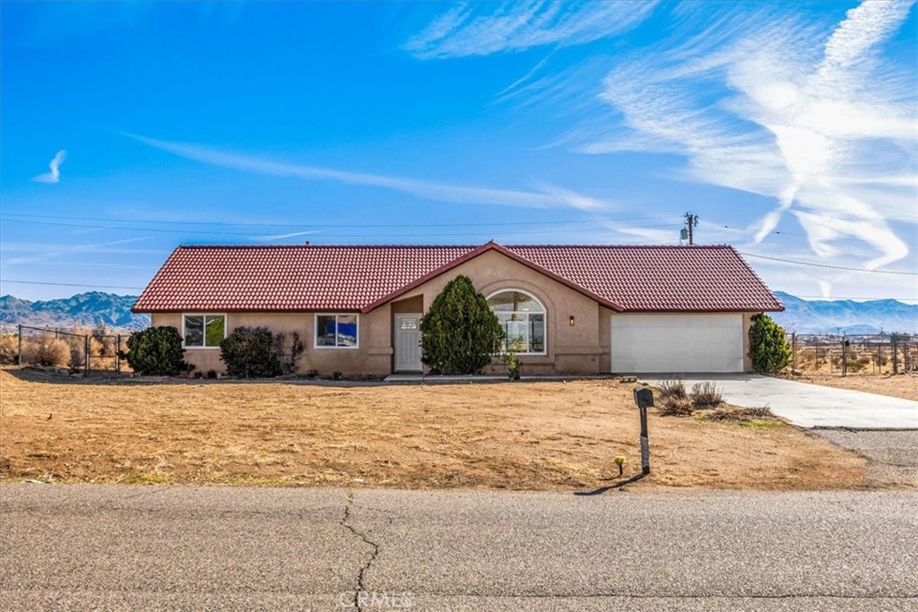 16221 Sago Road Apple Valley, CA 92307 - Photo 1 of 1