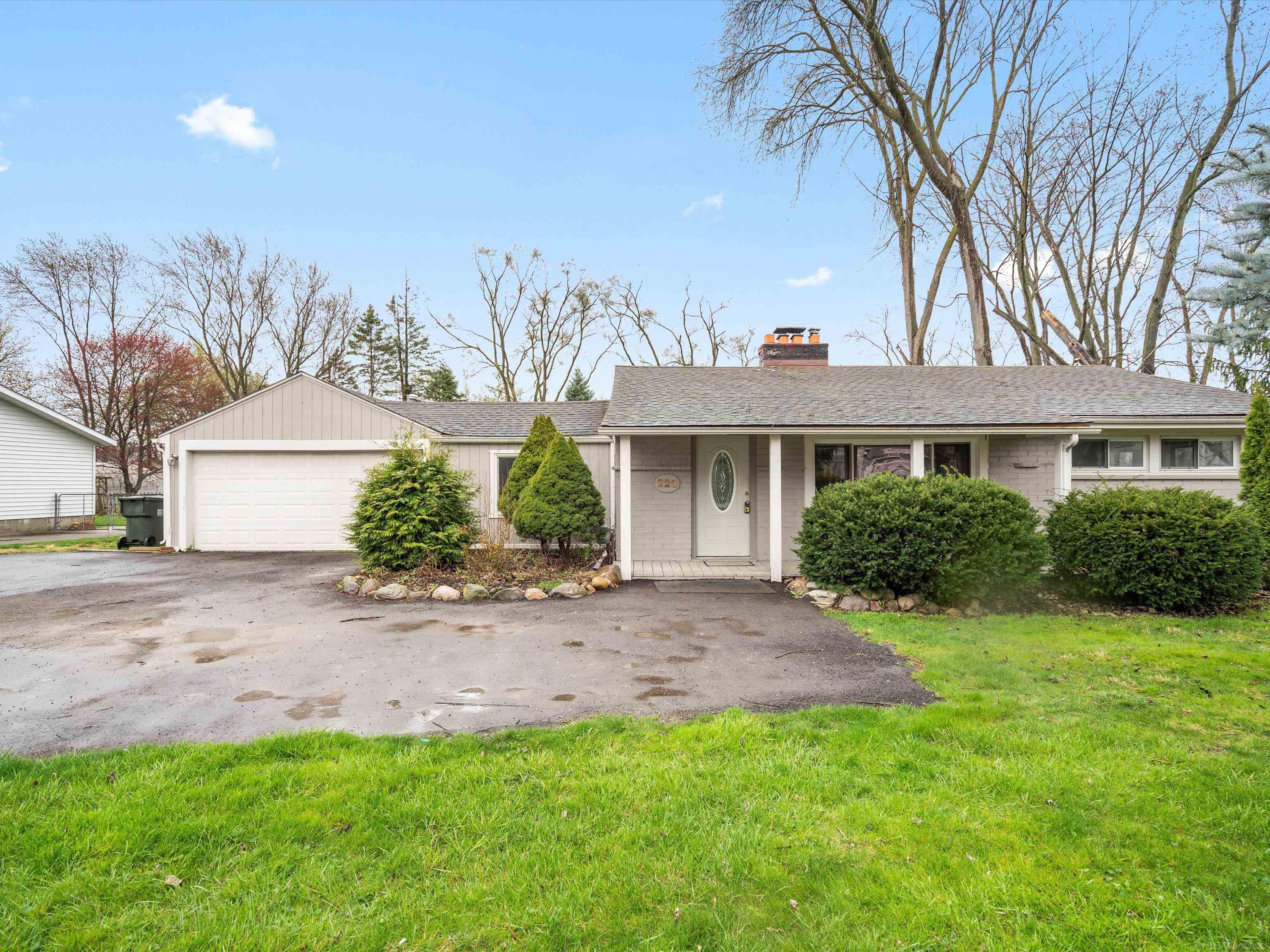 220 Michelson Road Rochester Hills, MI 48307 - Photo 1 of 19