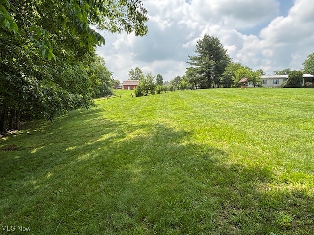 12575 Zane Road Lore City, OH 43755 - Photo 16 of 37 View of yard
