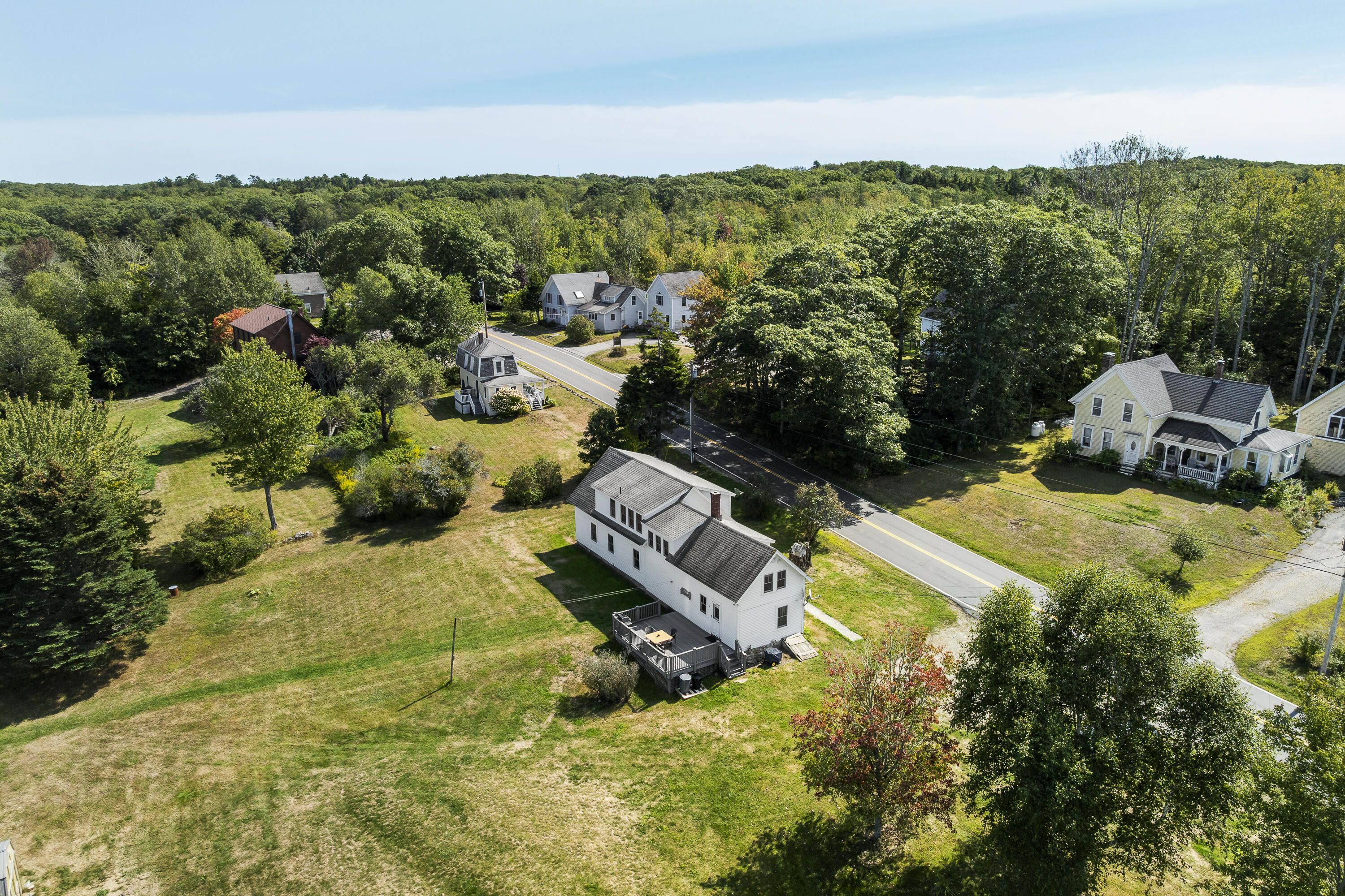 145 Huddle Road New Harbor, ME 04554 - Photo 9 of 78 07-145 Huddle Rd, New Harbor, ME-TP