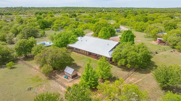 $699,000 | 199 Reger Road, South Bend, TX 76481