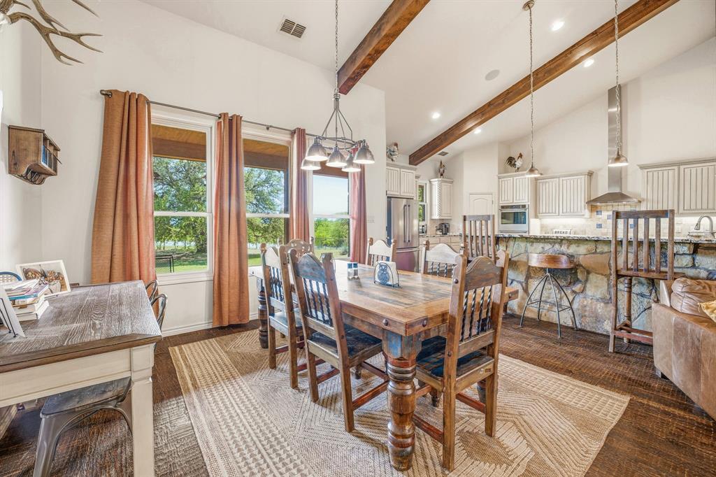 199 Reger Road South Bend, TX 76481 - Photo 13 of 39