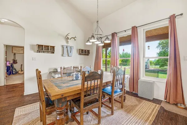 $699,000 | 199 Reger Road, South Bend, TX 76481
