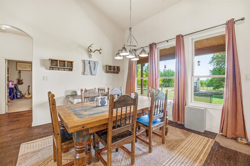 199 Reger Road South Bend, TX 76481 - Photo 14 of 39