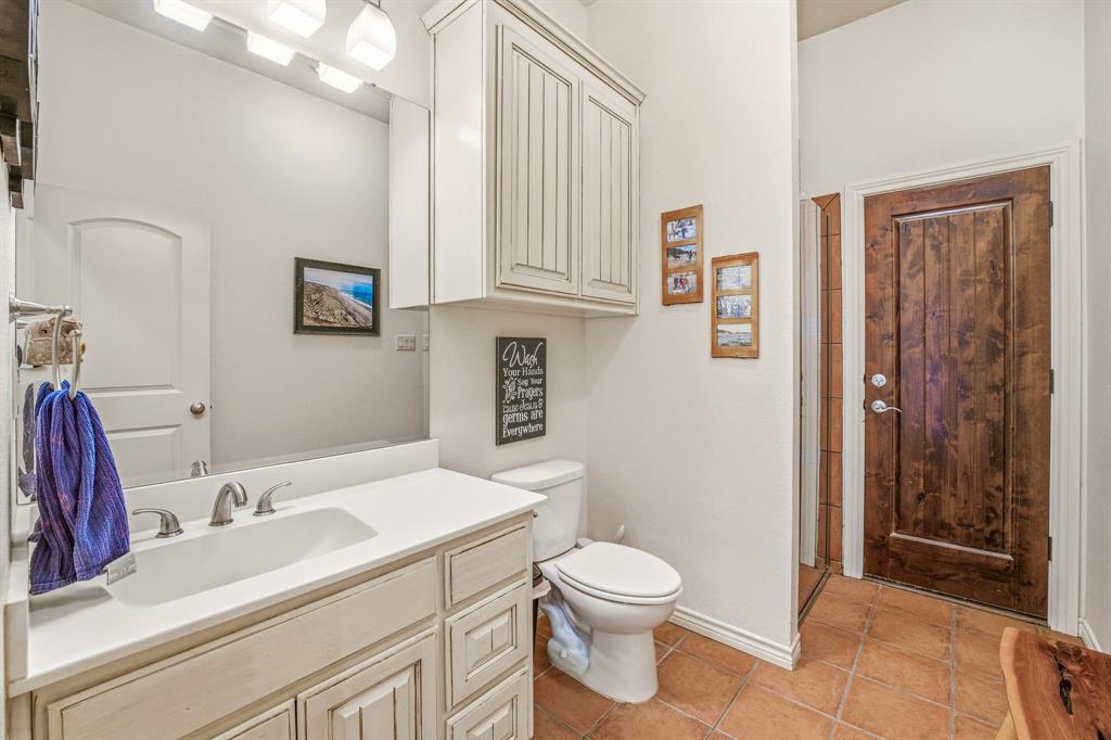 199 Reger Road South Bend, TX 76481 - Photo 15 of 39