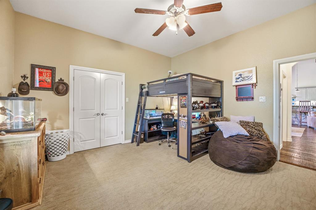 199 Reger Road South Bend, TX 76481 - Photo 16 of 39