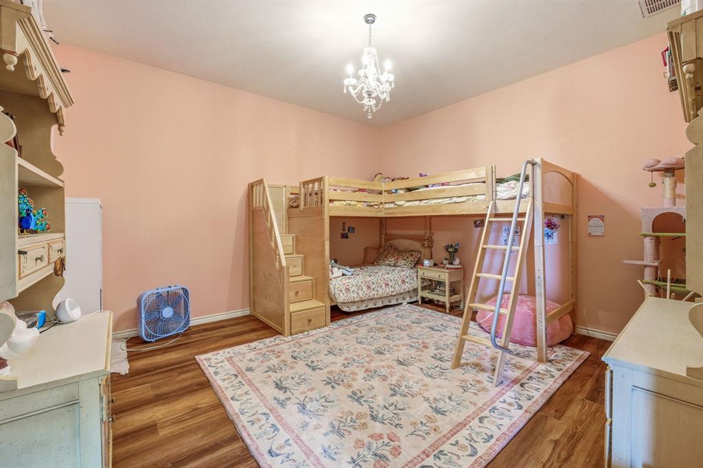 199 Reger Road South Bend, TX 76481 - Photo 17 of 39