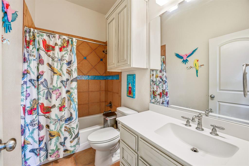 199 Reger Road South Bend, TX 76481 - Photo 18 of 39