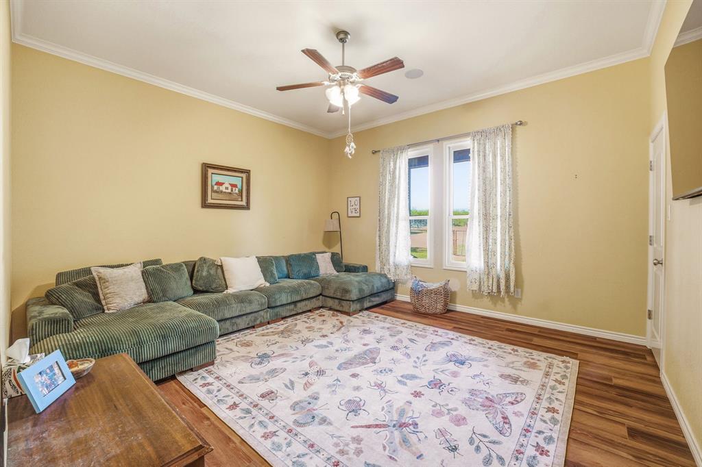 199 Reger Road South Bend, TX 76481 - Photo 19 of 39