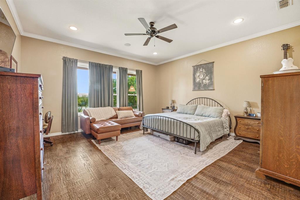 199 Reger Road South Bend, TX 76481 - Photo 20 of 39