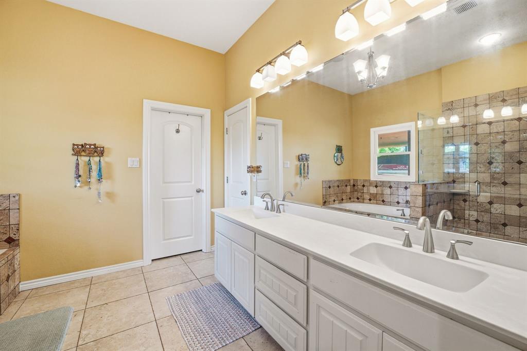 199 Reger Road South Bend, TX 76481 - Photo 23 of 39