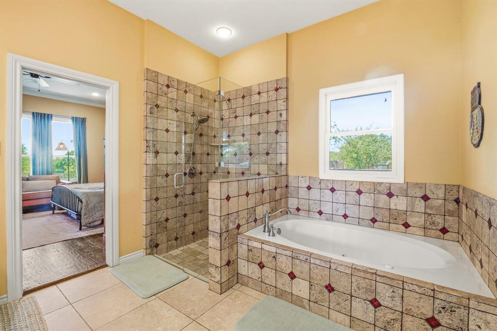 199 Reger Road South Bend, TX 76481 - Photo 24 of 39