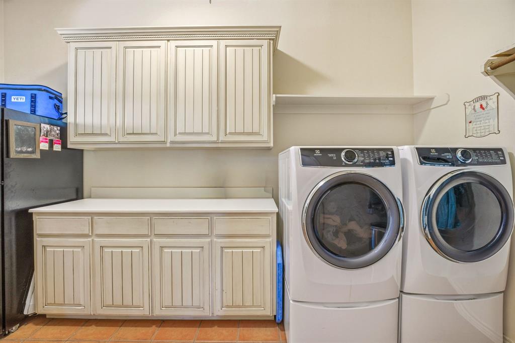 199 Reger Road South Bend, TX 76481 - Photo 25 of 39