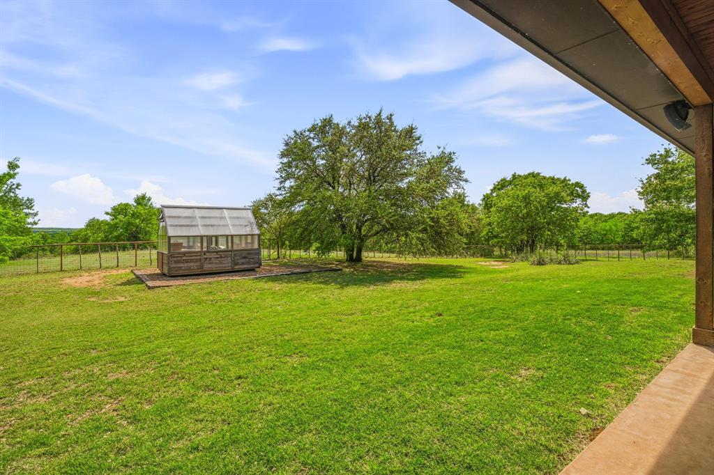 199 Reger Road South Bend, TX 76481 - Photo 26 of 39