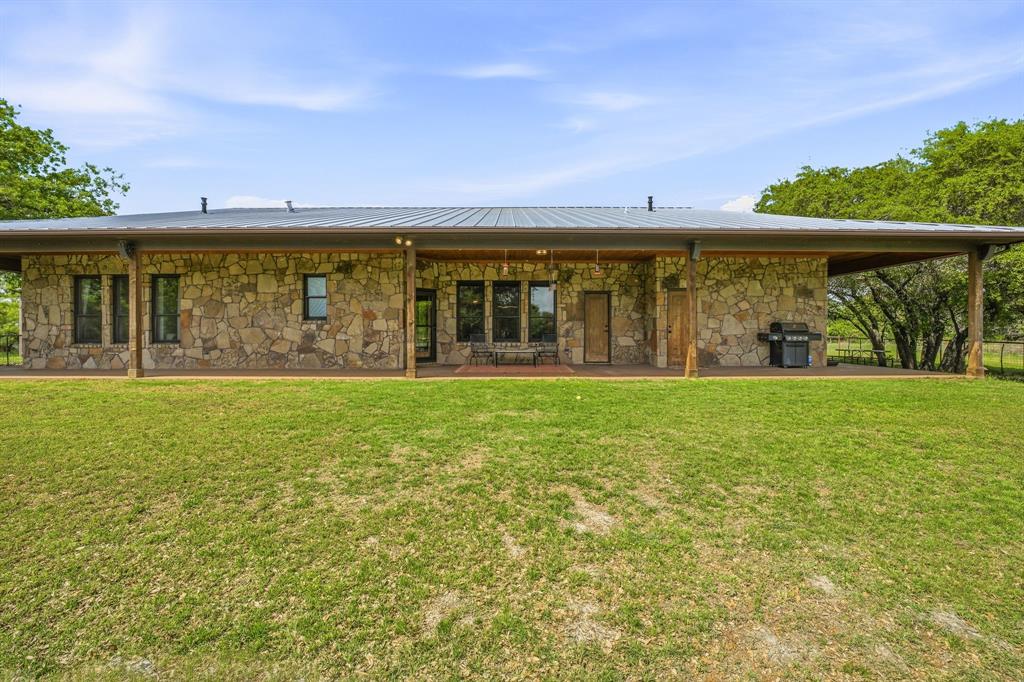 199 Reger Road South Bend, TX 76481 - Photo 28 of 39