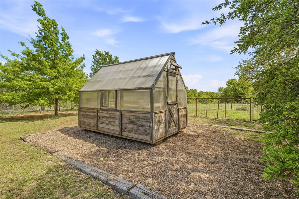 199 Reger Road South Bend, TX 76481 - Photo 29 of 39