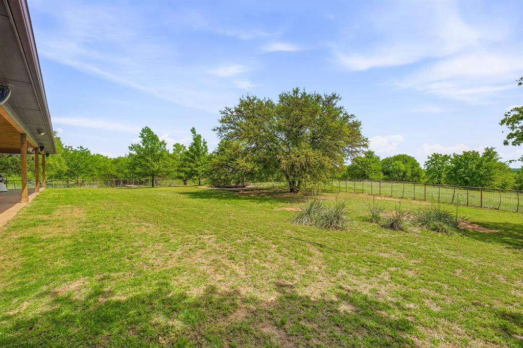 199 Reger Road South Bend, TX 76481 - Photo 30 of 39