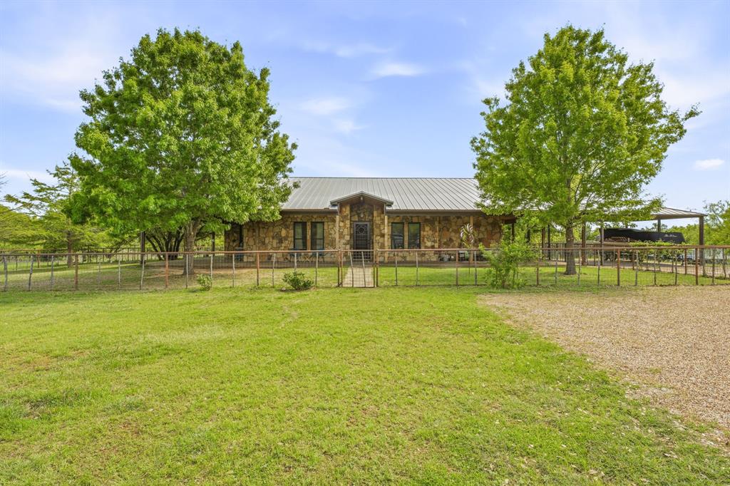 199 Reger Road South Bend, TX 76481 - Photo 31 of 39