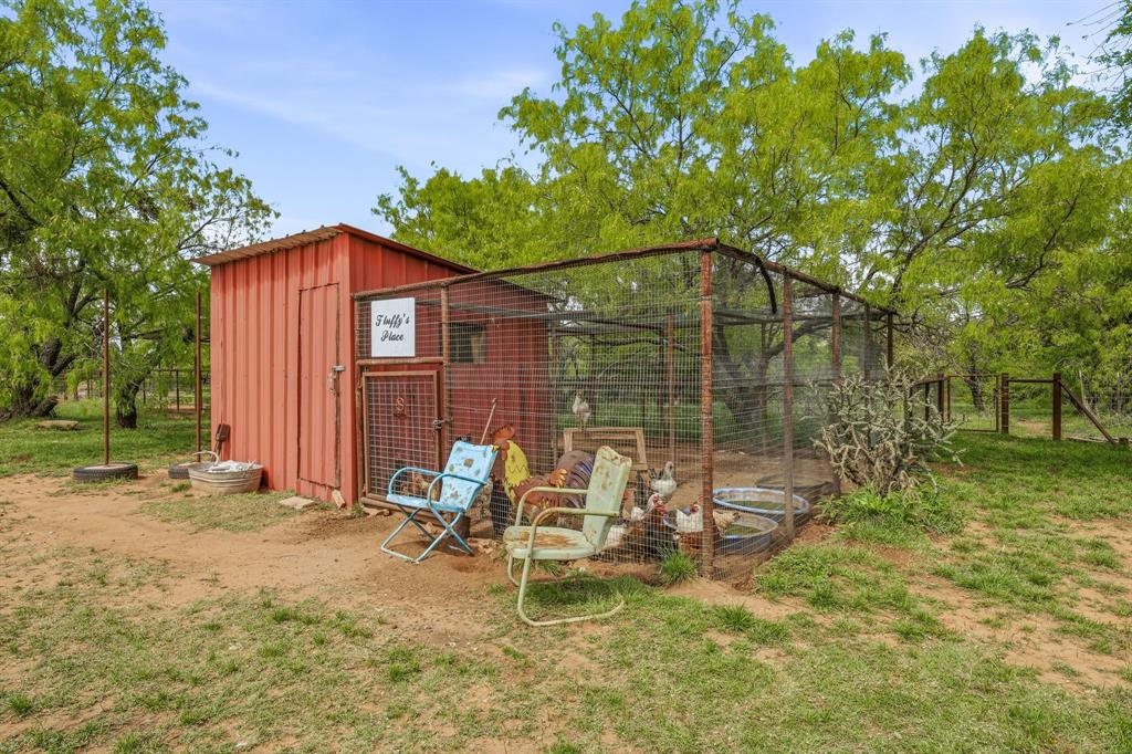 199 Reger Road South Bend, TX 76481 - Photo 32 of 39